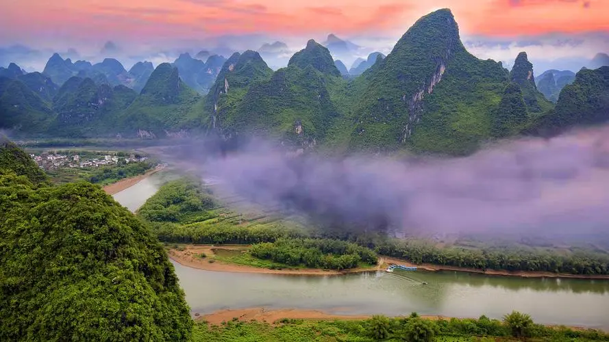 智慧环保高精度